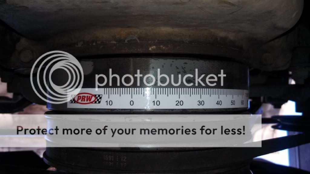 TECH 101 TIming tape and timing!